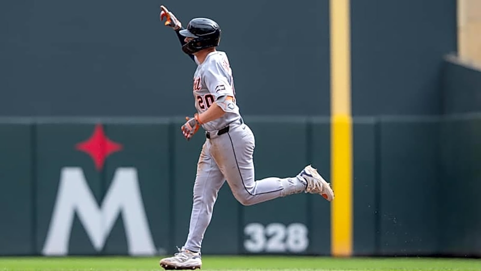 Detroit Tigers Slugger Spencer Torkelson Makes Franchise History With Hot Start