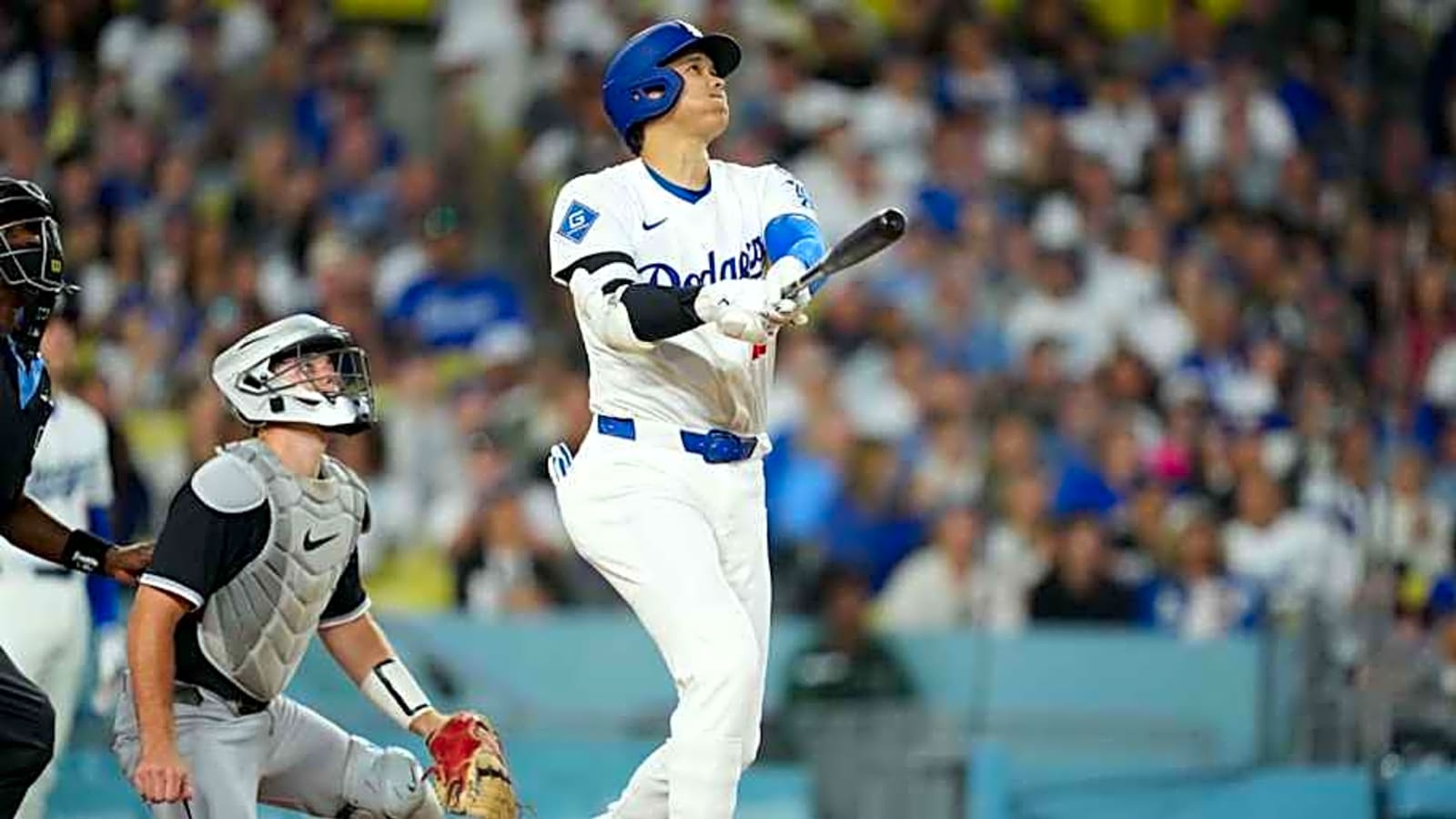 Dodgers&#39; Shohei Ohtani Predicted to Make Major History in 2025