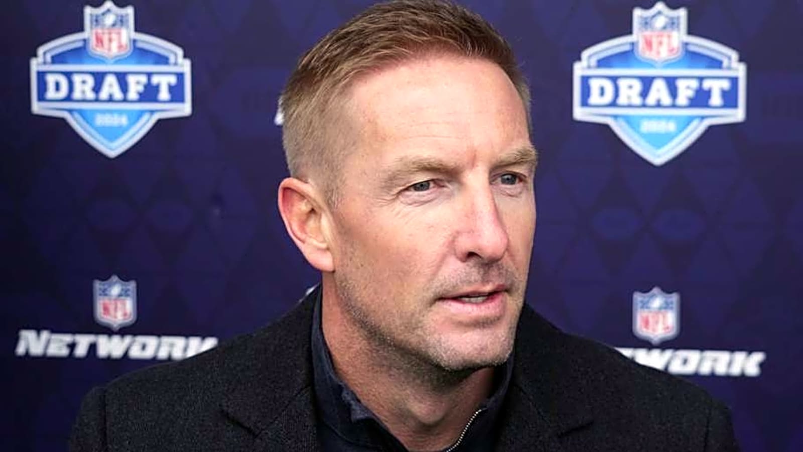 Joel Klatt’s Post-Spring Top 25: Updated College Football Rankings