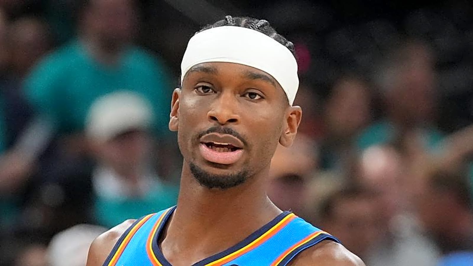 Tiering the OKC Thunder’s Biggest Threats Next Season