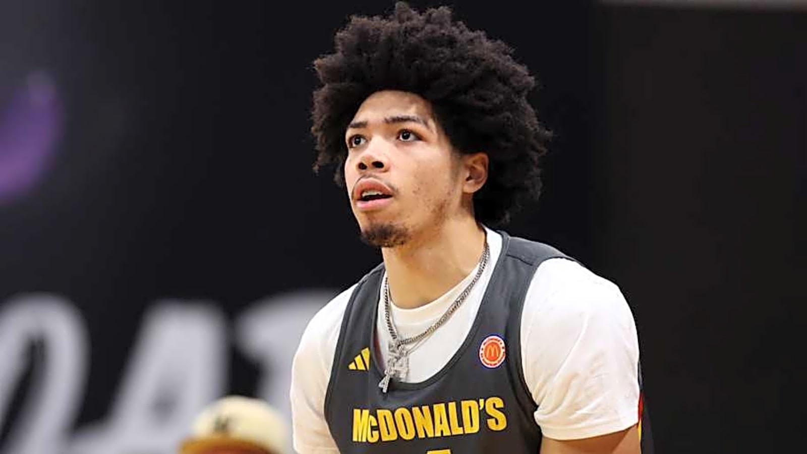 Tyran Stokes Recruitment Delayed Longer as Report Proves to Be False