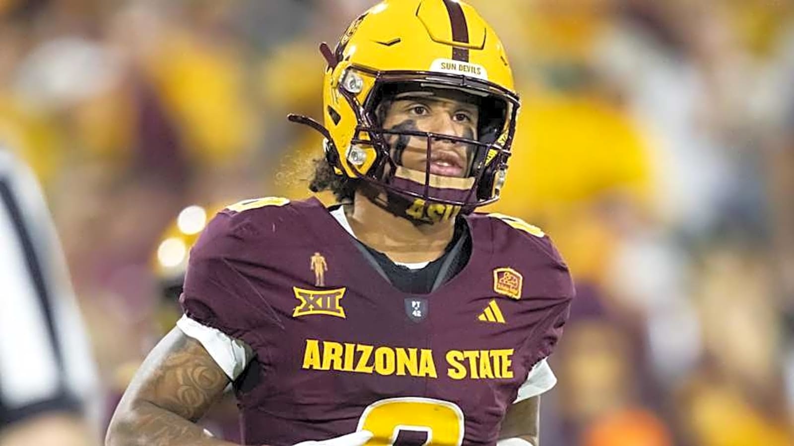 Breaking Down Jordyn Tyson’s NFL Comparisons