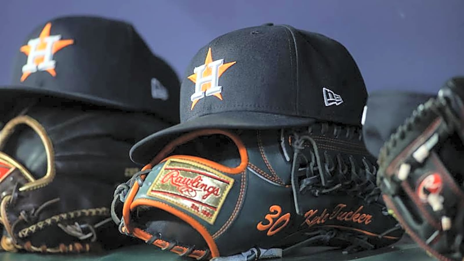Did Astros Add Any Potential Future Impact Players on Day 2 of of MLB Draft?