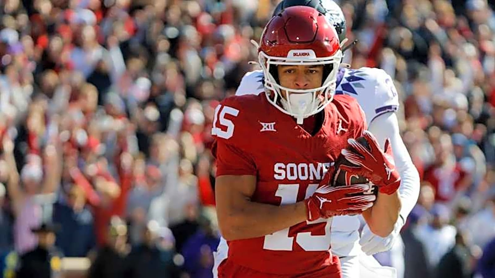 Bulldog Roundup: New Mississippi State WR named to award watchlist