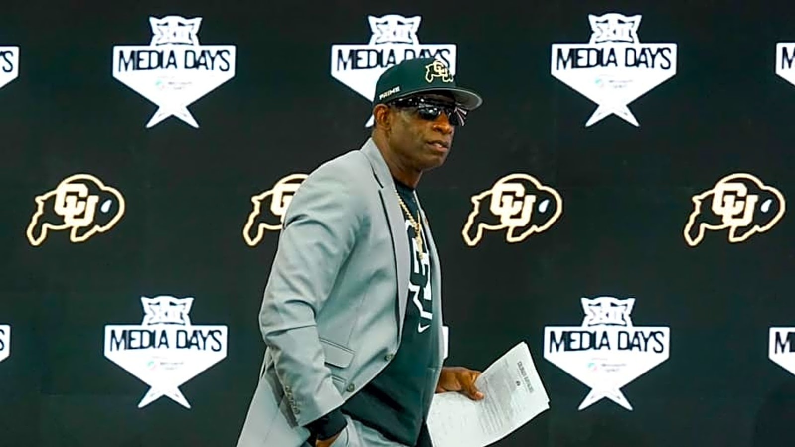 Deion Sanders Shares Truth About Colorado Buffaloes After Losing Shedeur Sanders, Travis Hunter