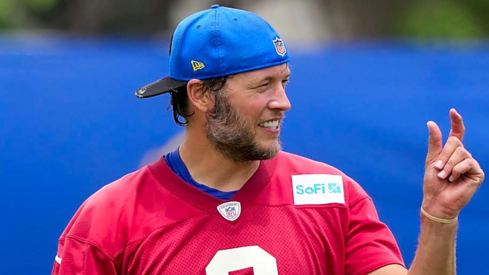 Former Lions QB Is Set to Reach Historic Career Earnings