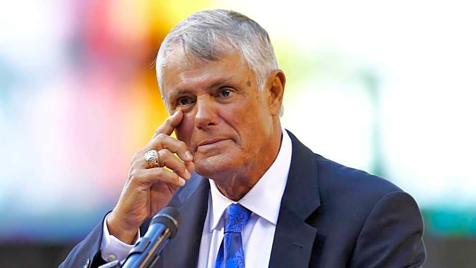 Legendary Mariners Manager Reveals Interesting Detail About Team&#39;s Current Skipper