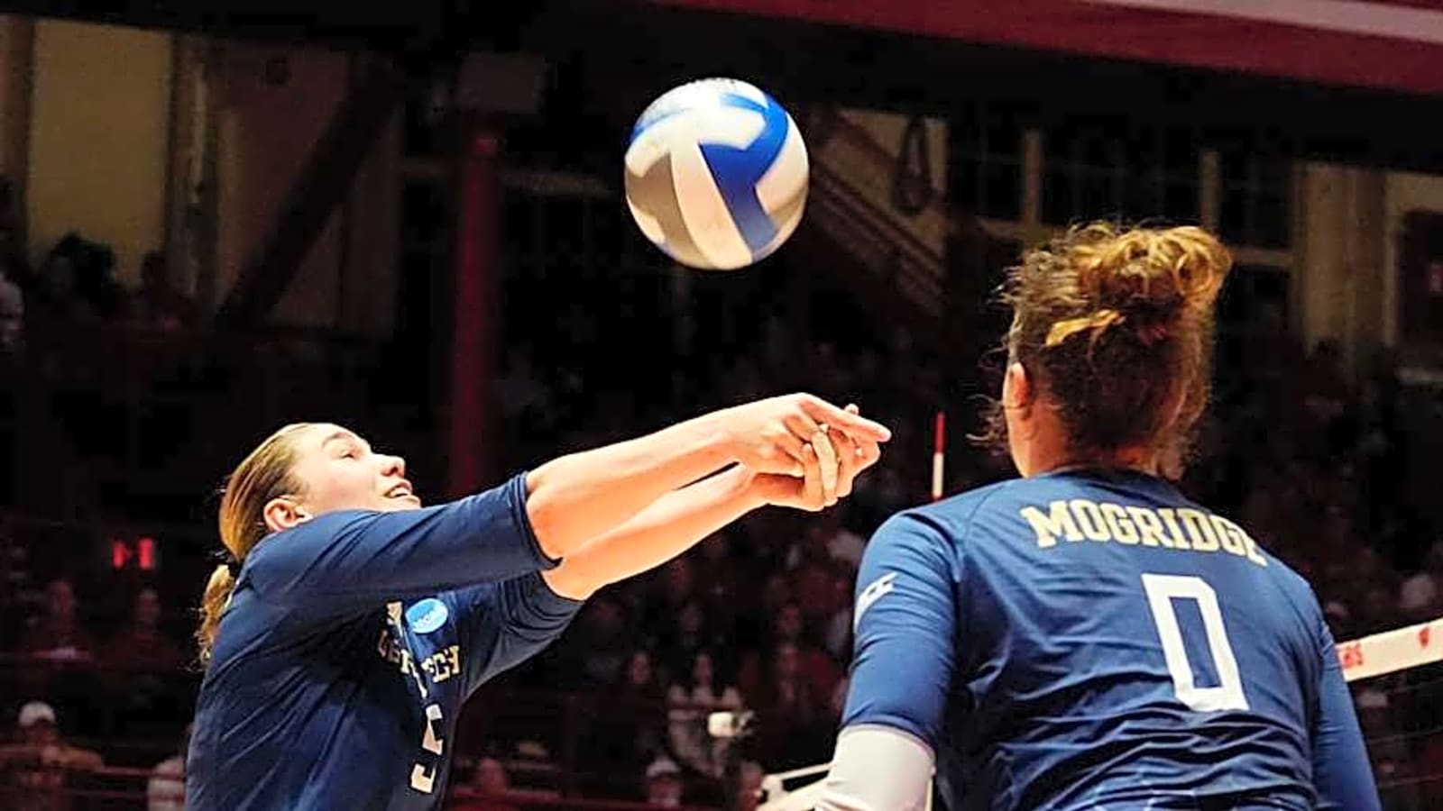 Georgia Tech Volleyball Announces Their 2025 Schedule