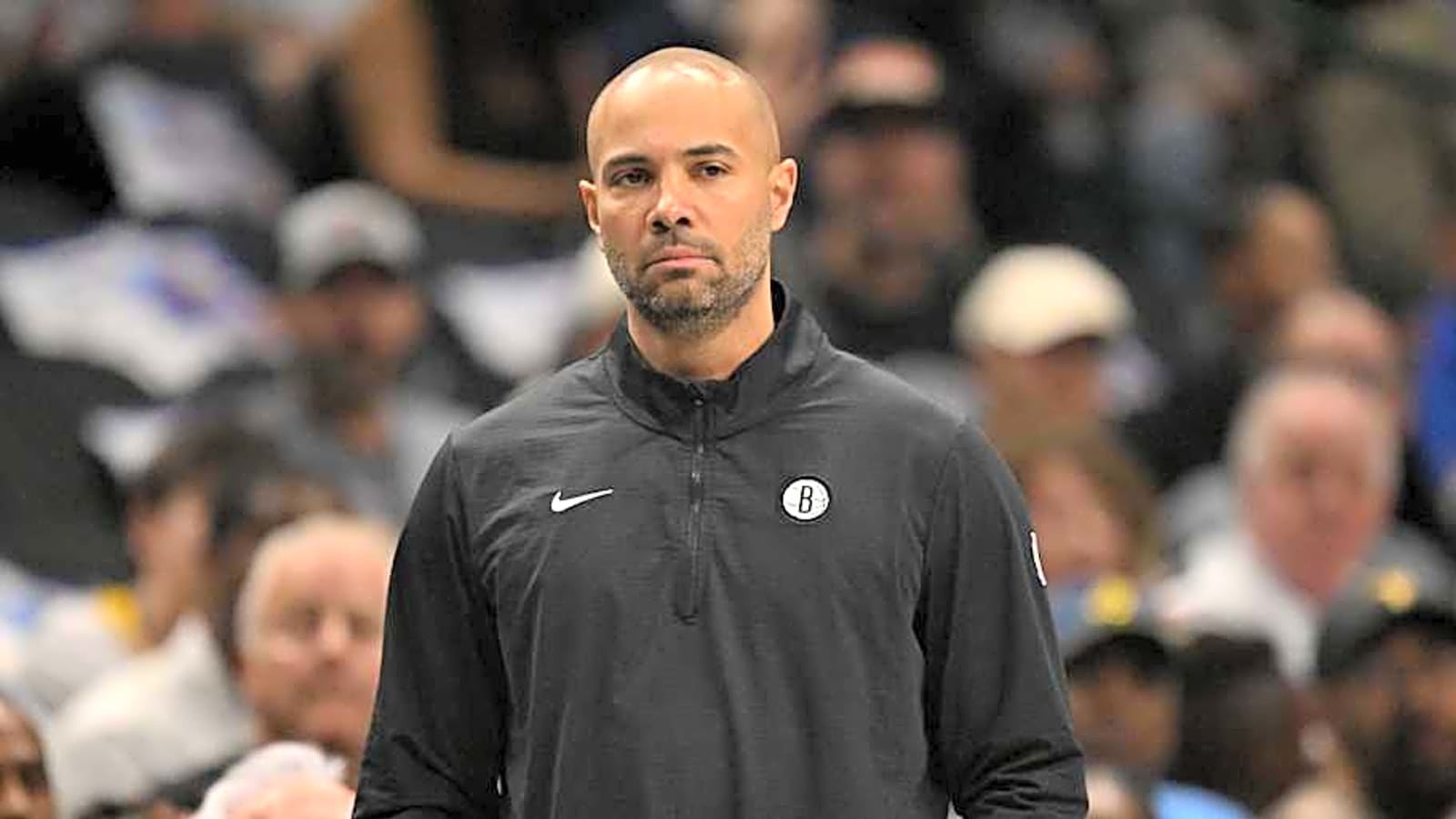Bleacher Report Predicts Nets Will Win Fewer Games in 2025-26 Than Last Season
