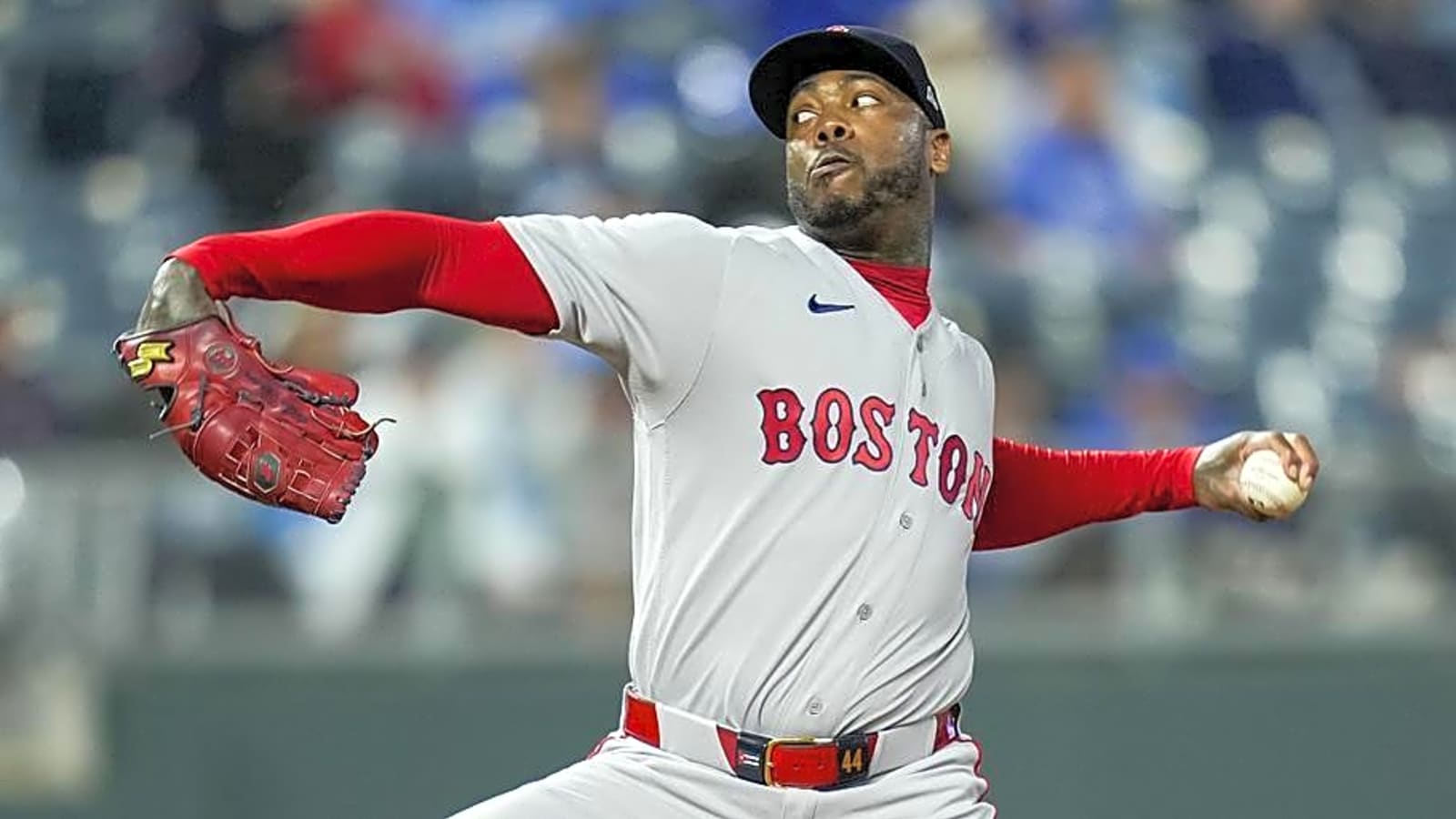 Dodgers Trade for Aroldis Chapman, Shohei Ohtani Wins Cy Young and More Bold Predictions for Rest of Season