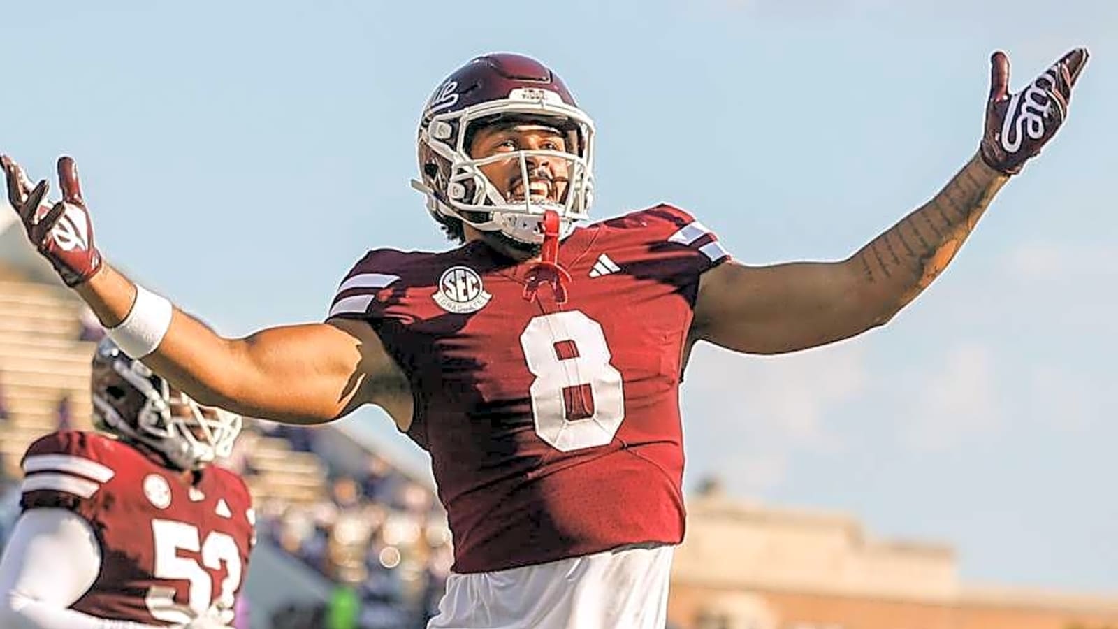Instant Reaction: No surprises as Mississippi State dominates Alcorn State
