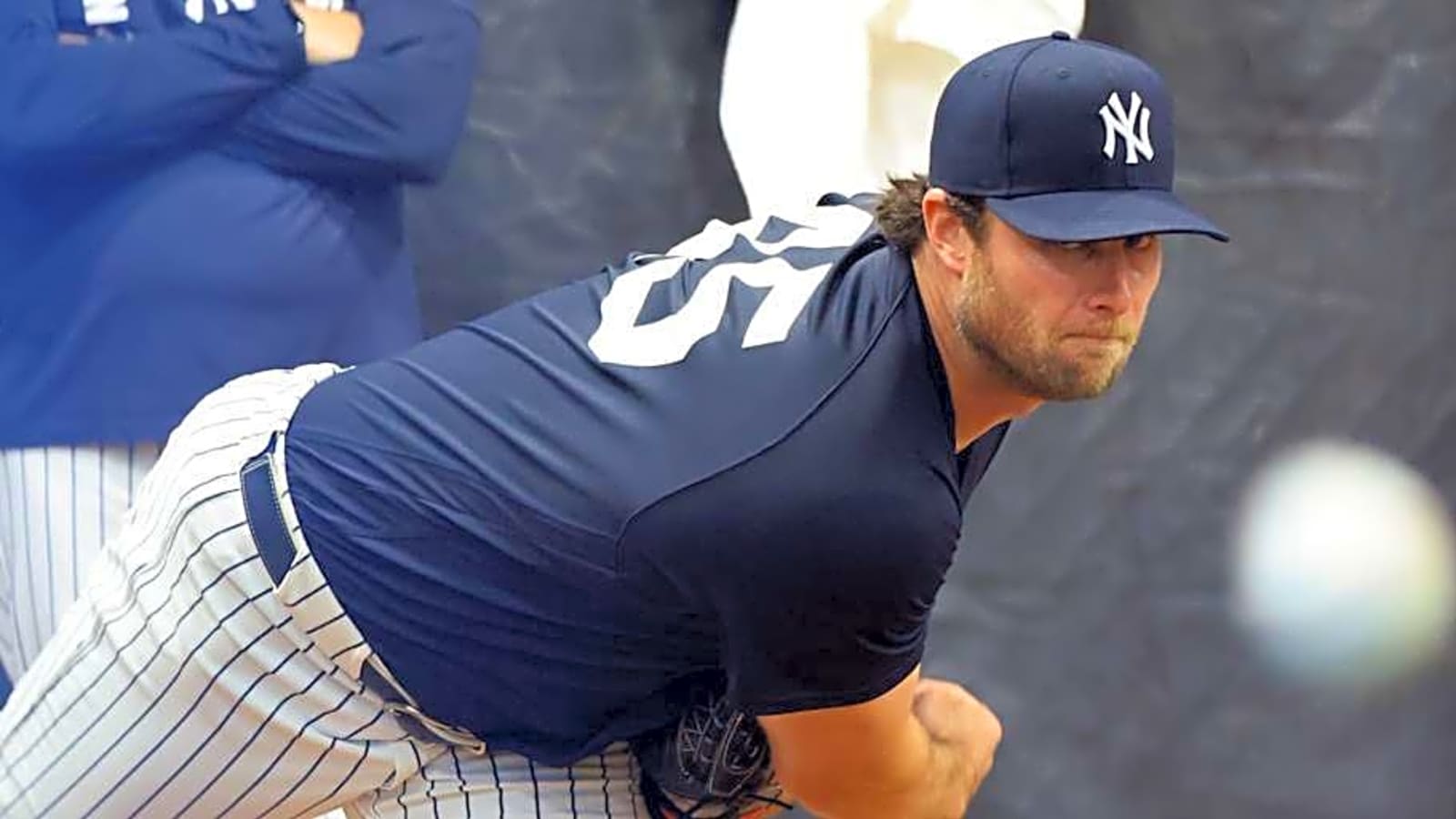 Yankees Stock Rises After Gerrit Cole's 2026 Debut