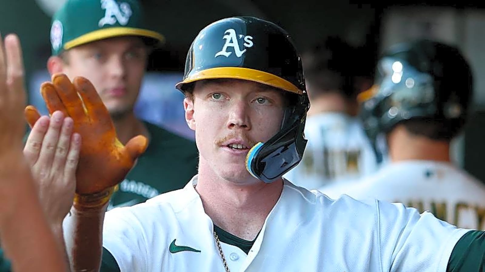 Why 2027 Athletics Will Be Completely Different Team