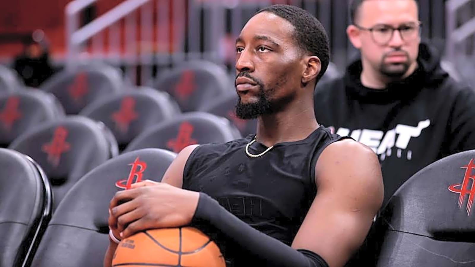 Trade Bam? One analyst says Miami Heat should do unthinkable
