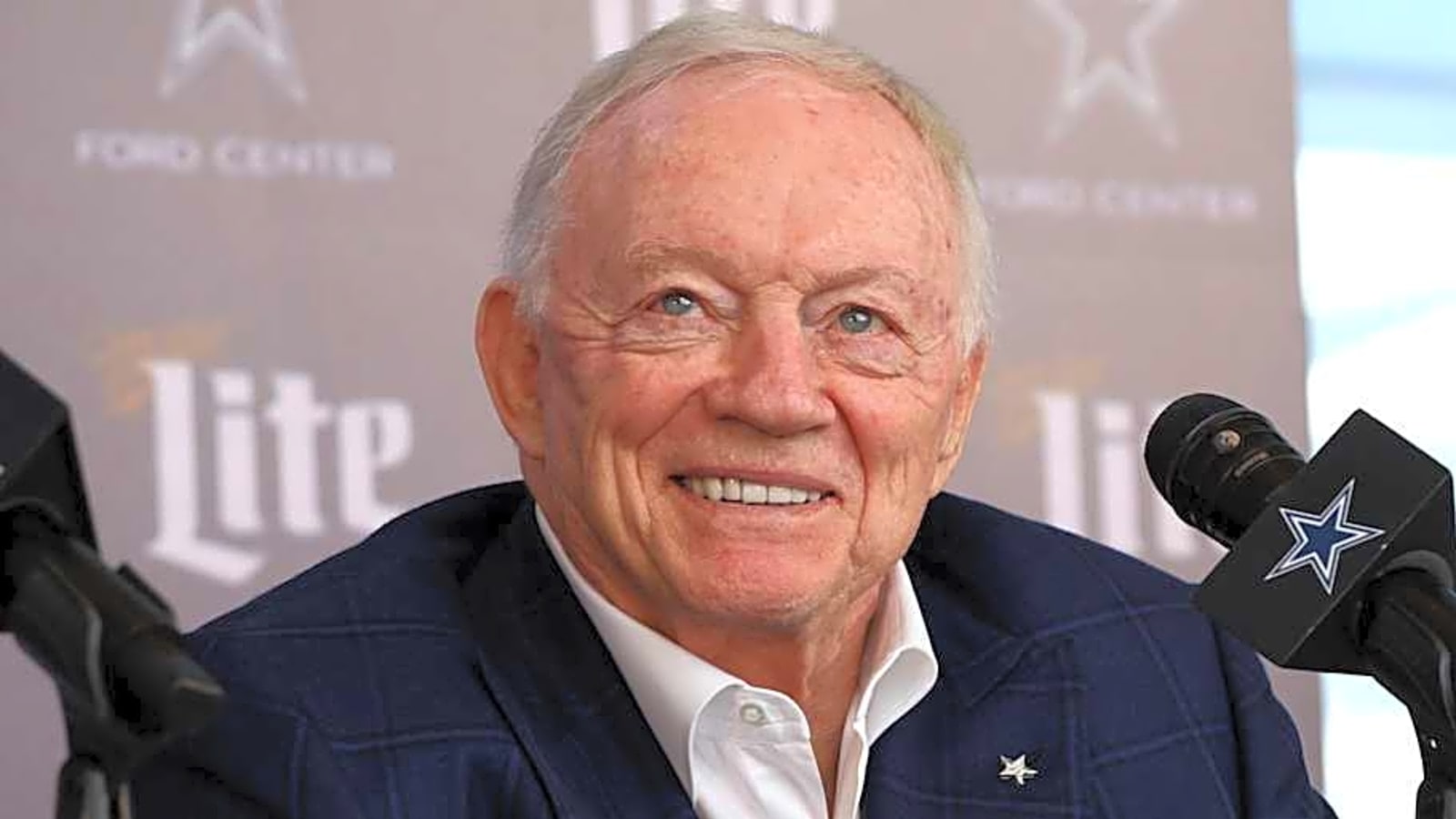 Commanders’ rival Cowboys make themselves look silly ahead of training camp