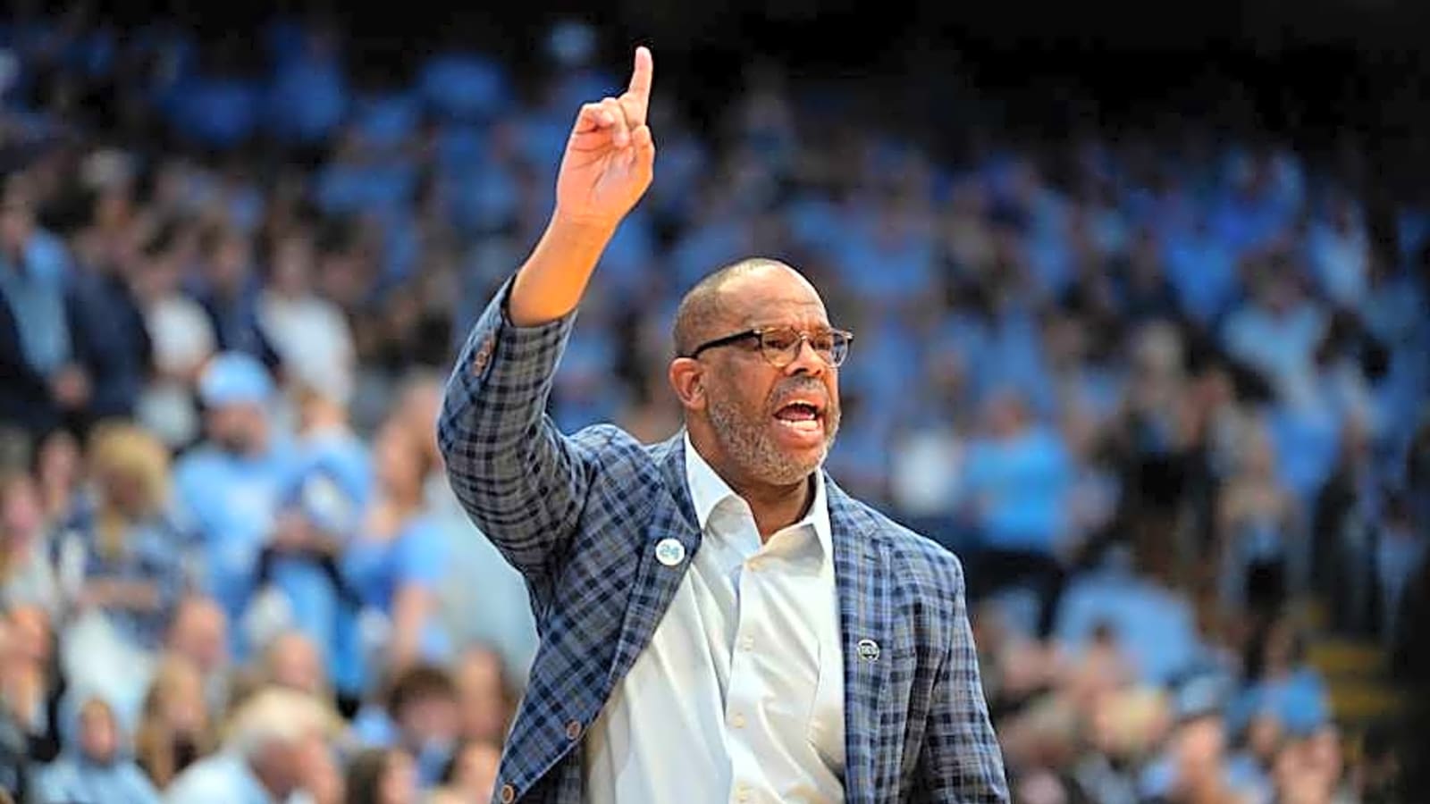 UNC Men’s Hoops Schedule Breakdown: St. Bonaventure