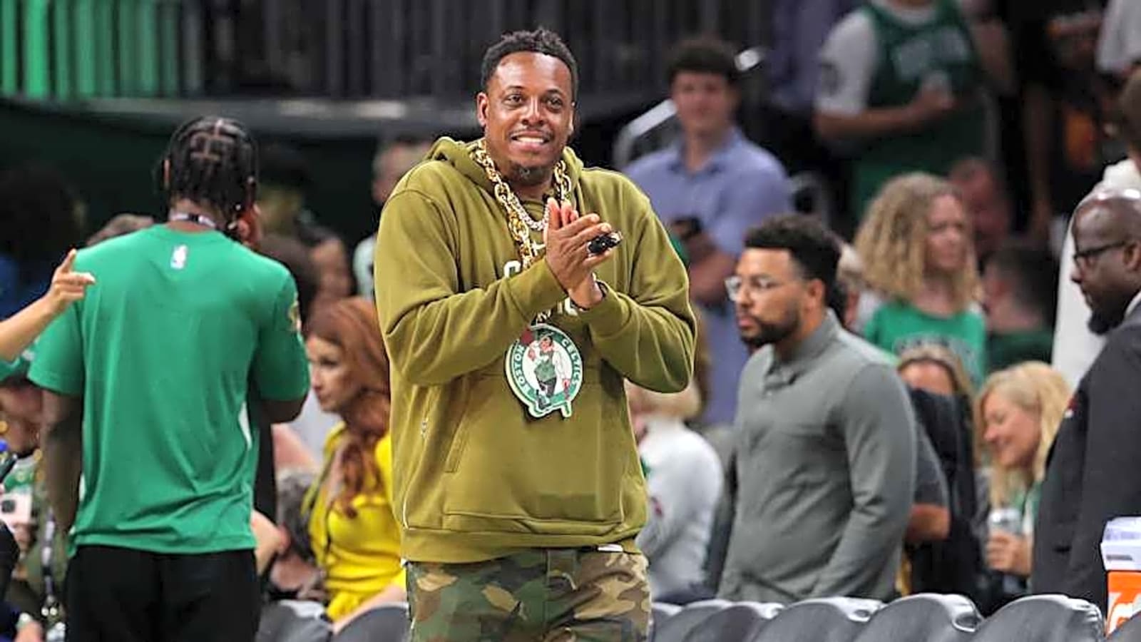 Celtics Legend Paul Pierce Slams Team’s Offseason, Urges Them to Not Make Rash Trade