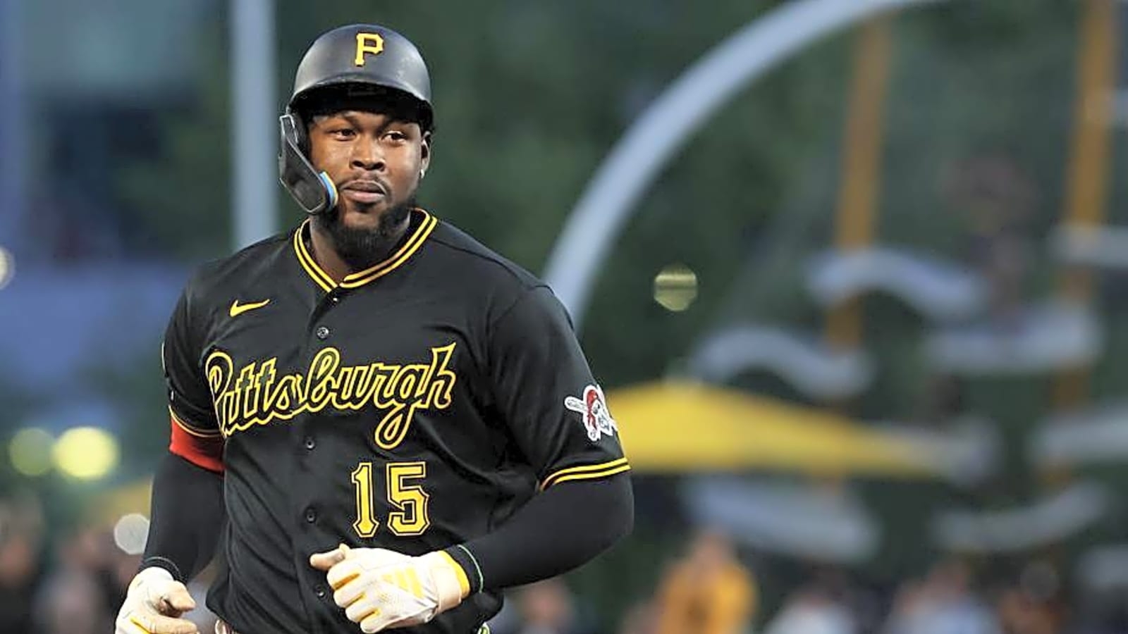 Pirates' Oneil Cruz Takes Next Step in Injury Rehab
