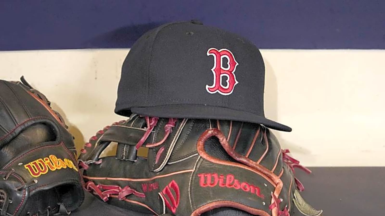 Ex-Brewers Starter Linked To Red Sox After Rafael Devers Deal