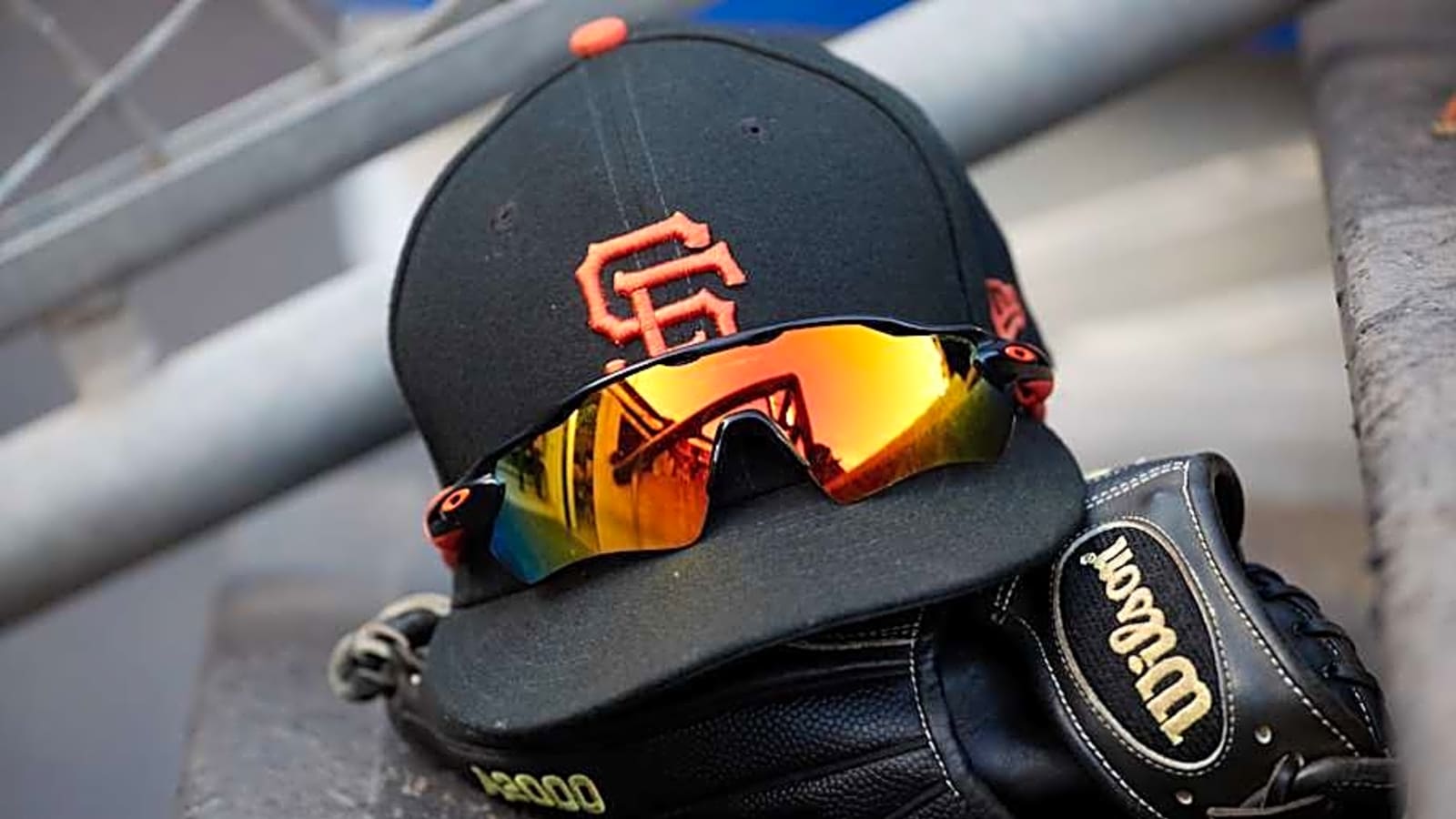 Giants Recent First Round Pick Starring With Dodgers Minor League Team After Trade