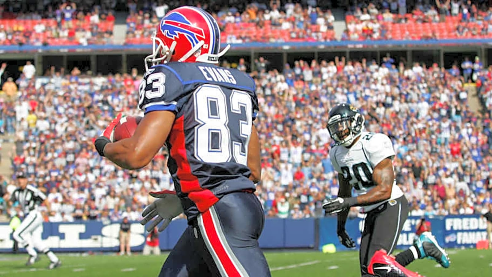 All-Time Buffalo Bills&#39; Top 100 Players: 40-31