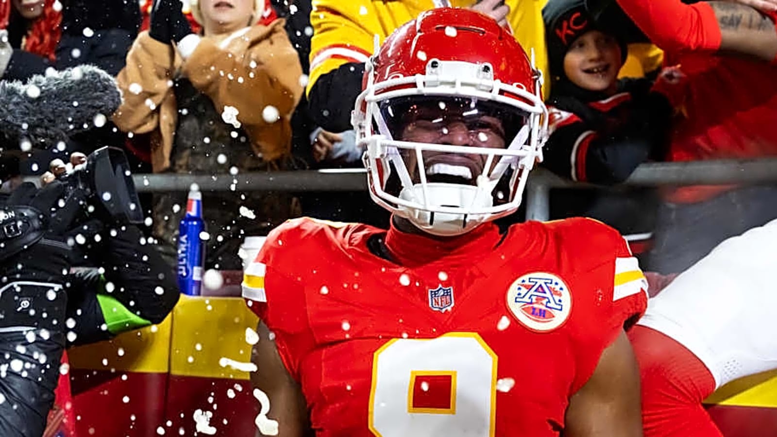 How Chiefs Should Utilize Veteran WR in 2025