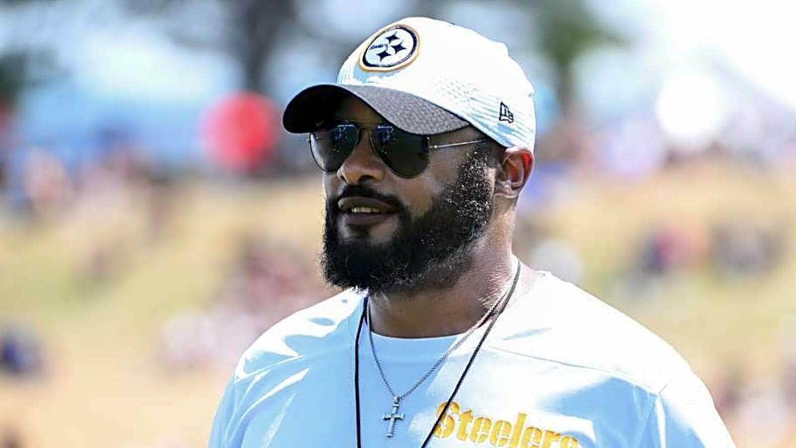 Steelers Announce 2025 Training Camp Schedule