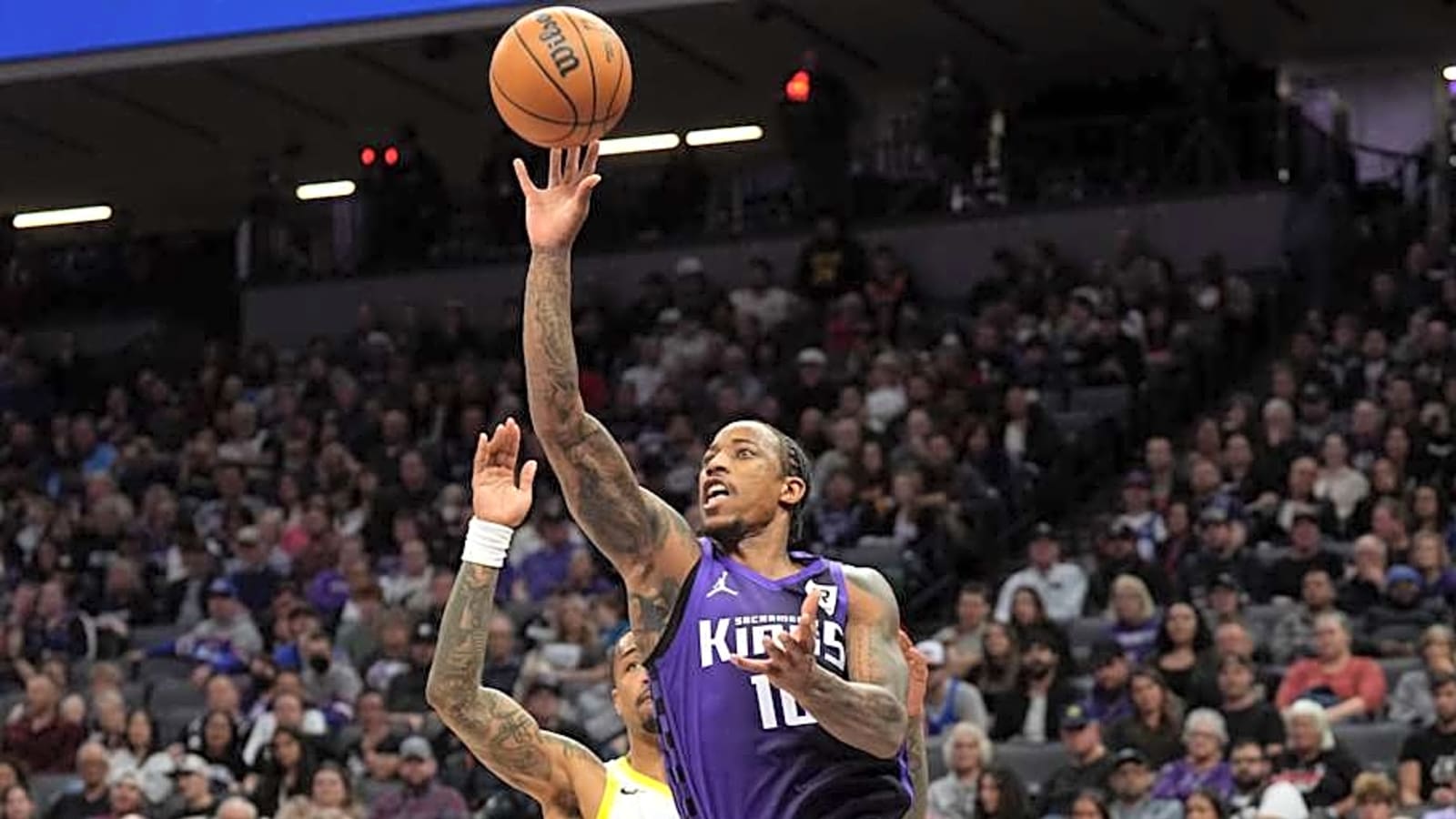 Kings&#39; Options Dwindling After Heat-Clippers-Jazz Trade