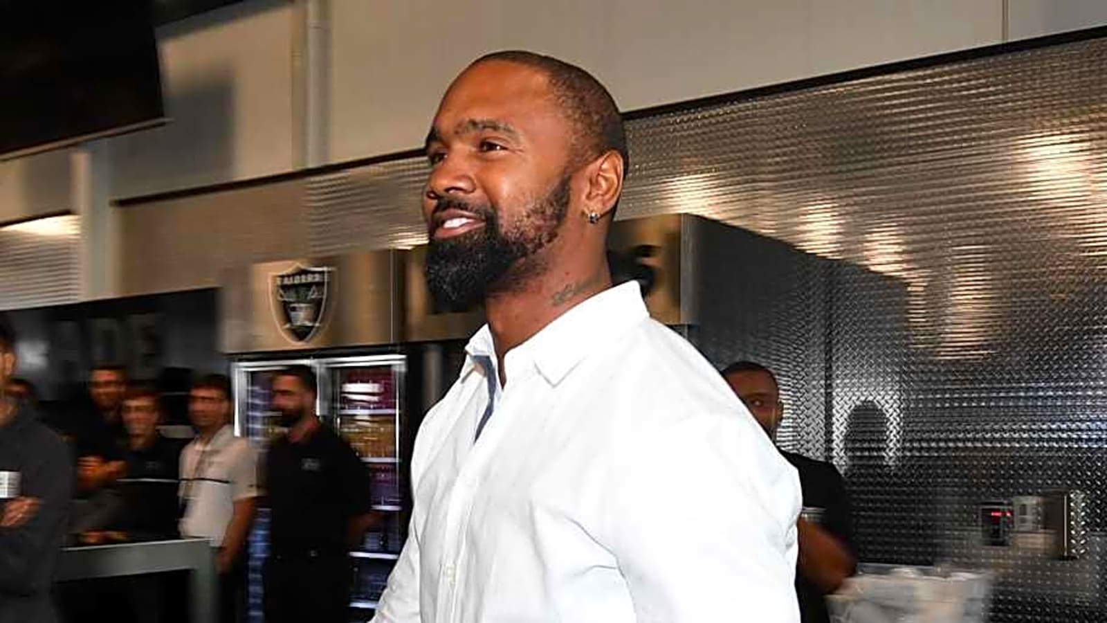 Raiders Legend Charles Woodson Dishes on New Era