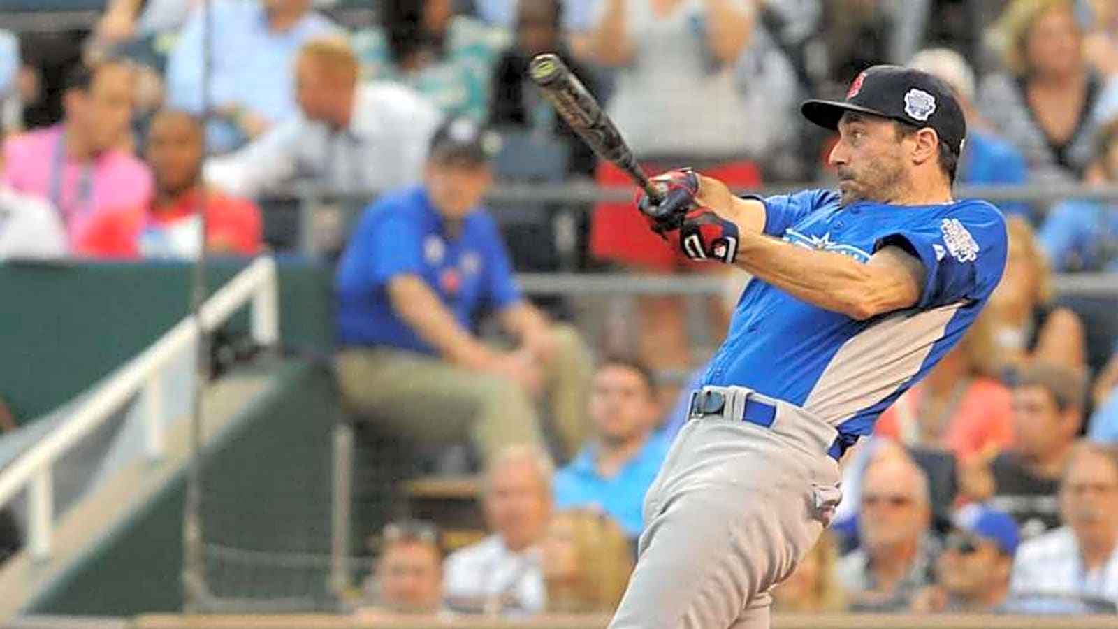 Jon Hamm Lends Voice to New Dodgers Murder-Mystery