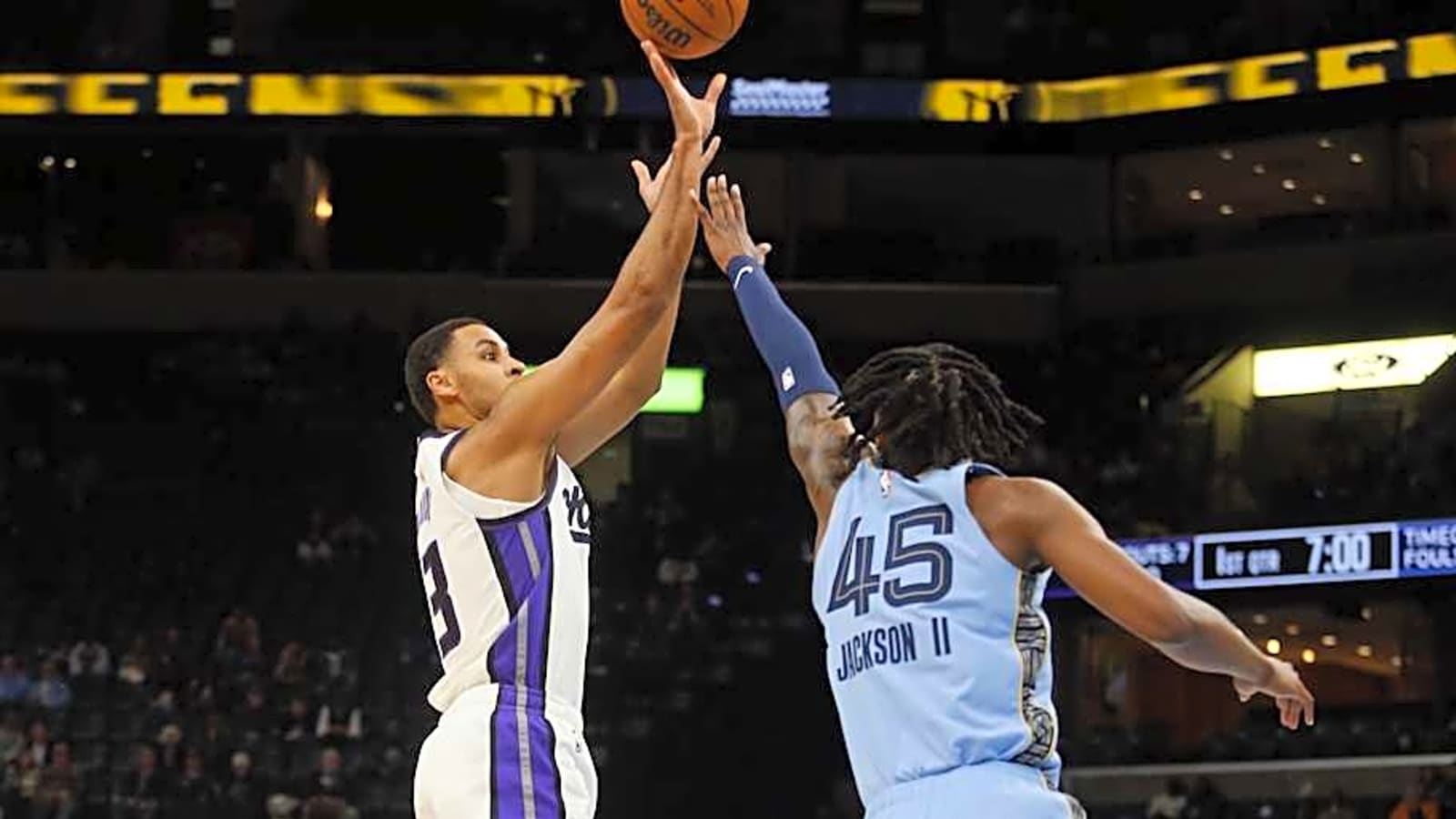 A Realistic Timeline for the Kings to Contend Again