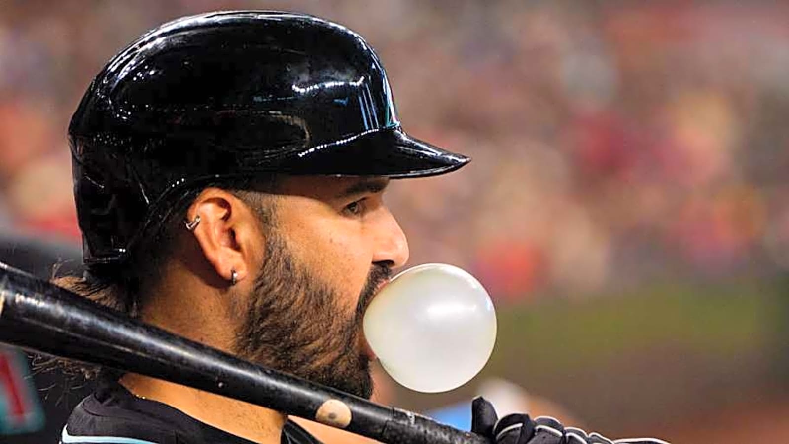 Diamondbacks $15 Million Slugger May Be &#39;On The Move &#39;; Could Royals Pounce?