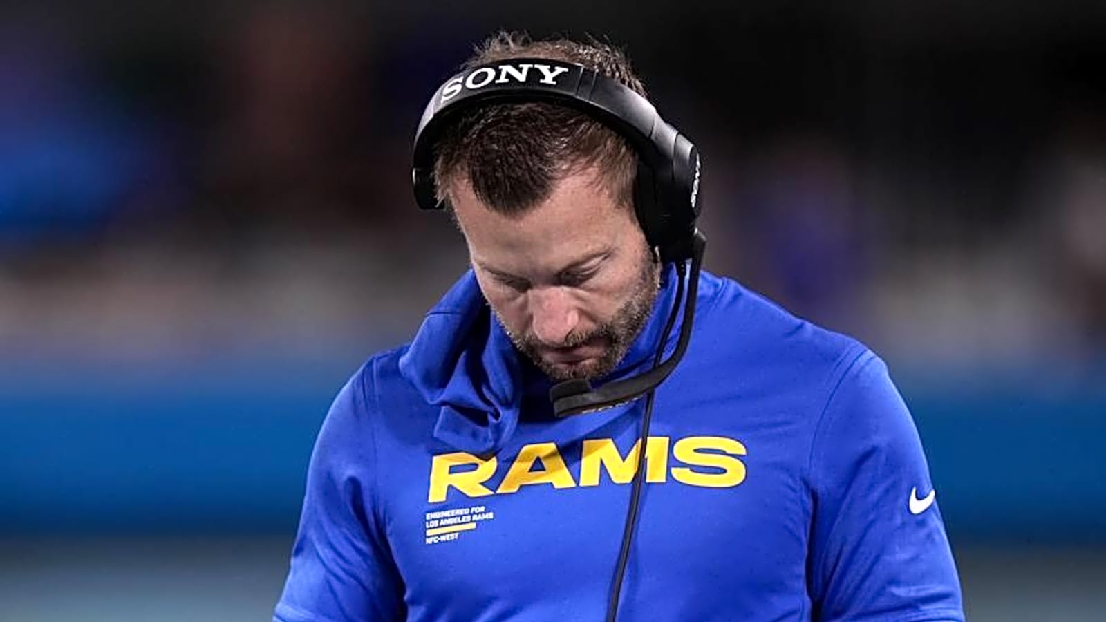 Rams Suffer Another Playoff Heartbreak in Classic vs. Seahawks