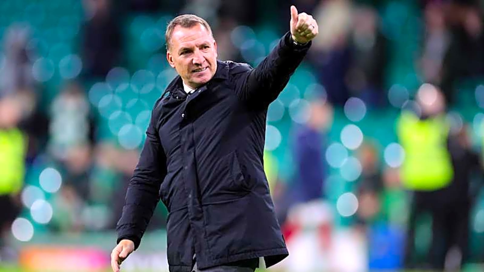 Anthony Joseph Confirms Great News For Celtic After Bid Made