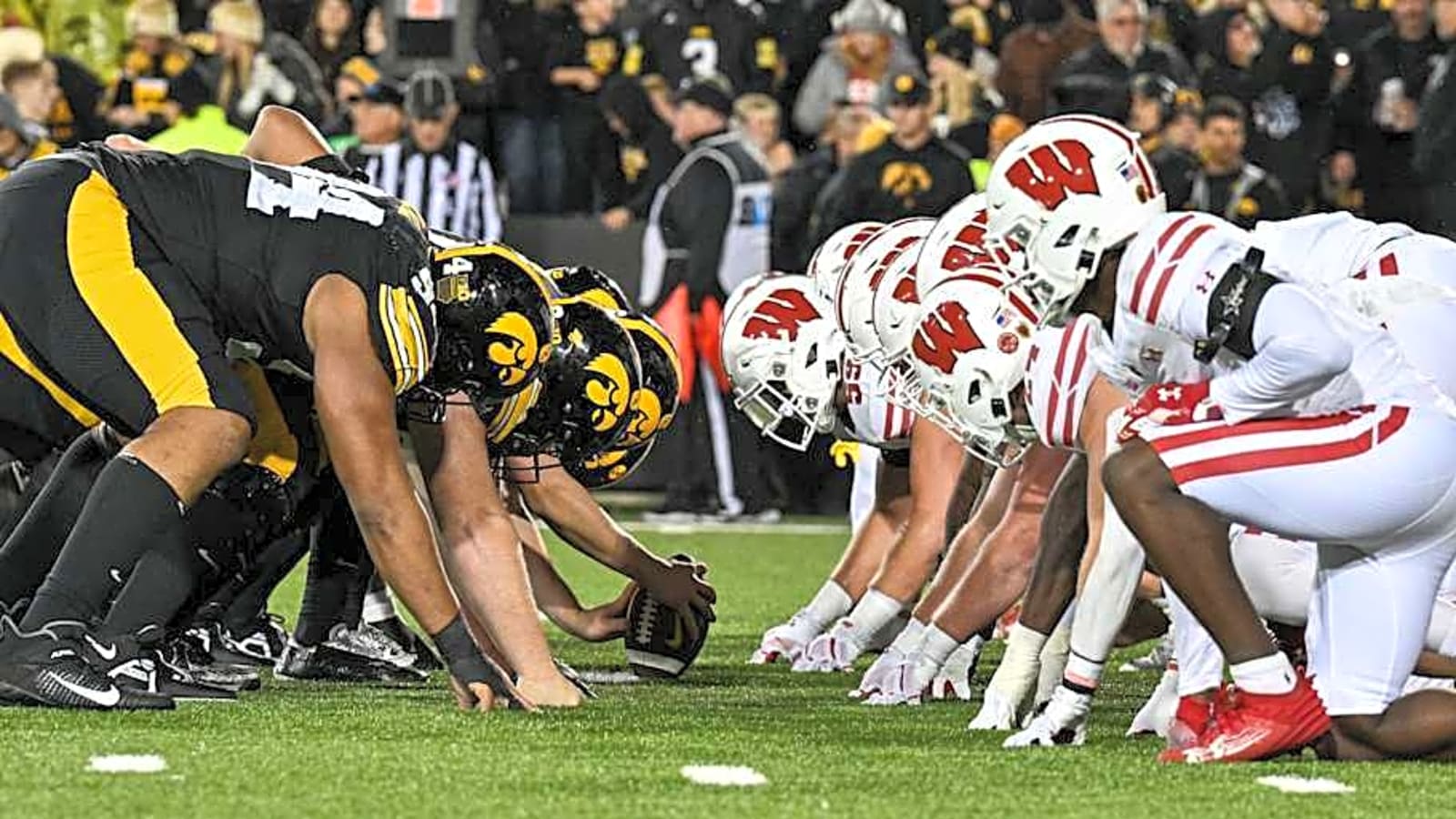 This stretch of Wisconsin Badgers football schedule could make or break 2025 season