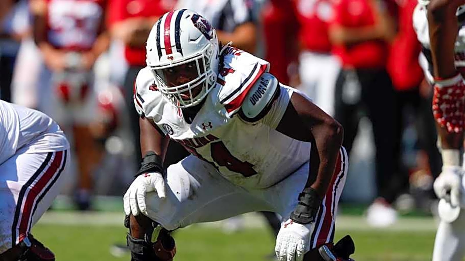 The Biggest Question Remaining for the South Carolina Gamecocks