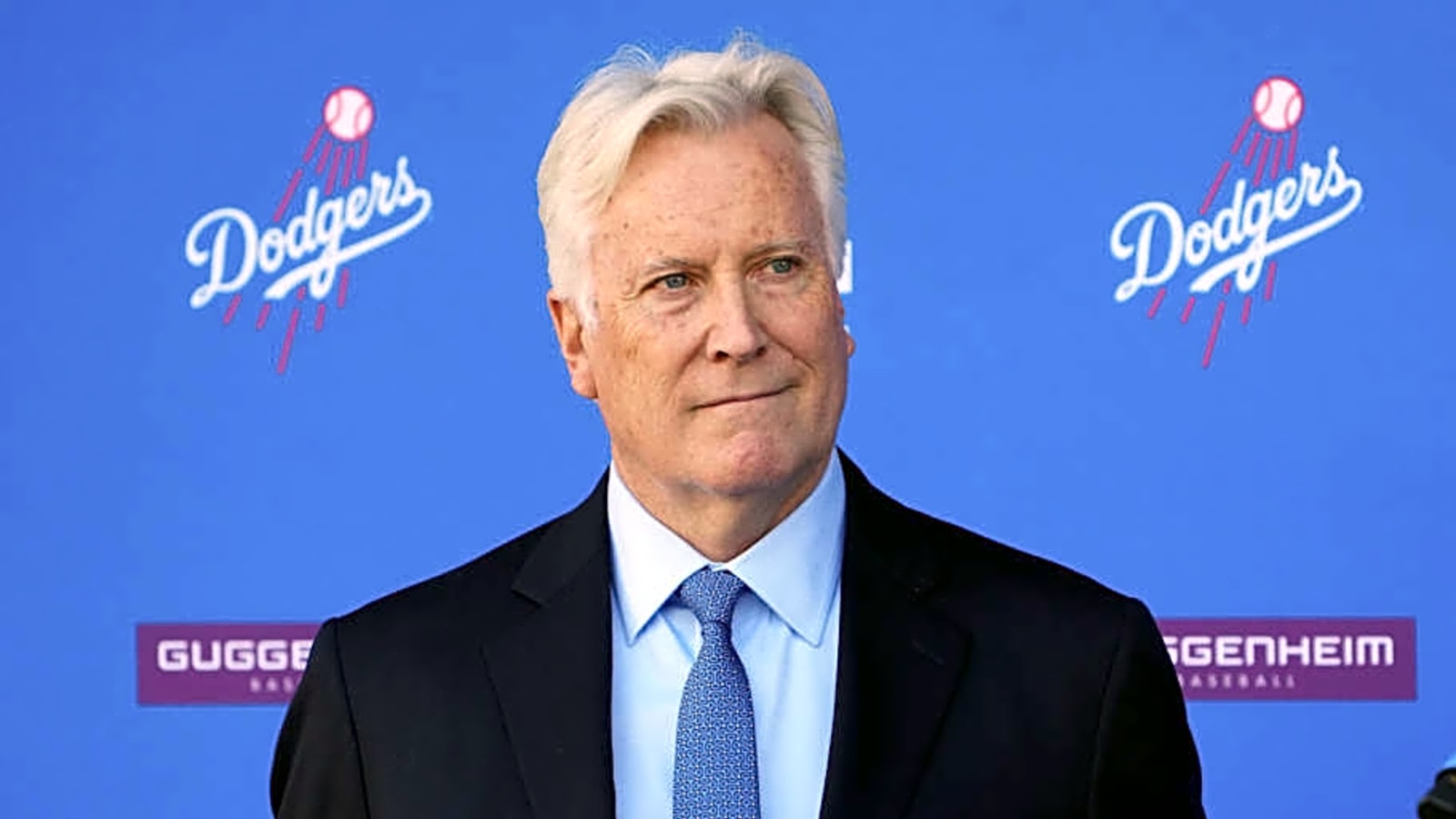 Lakers New Owner Mark Walter: What to Know