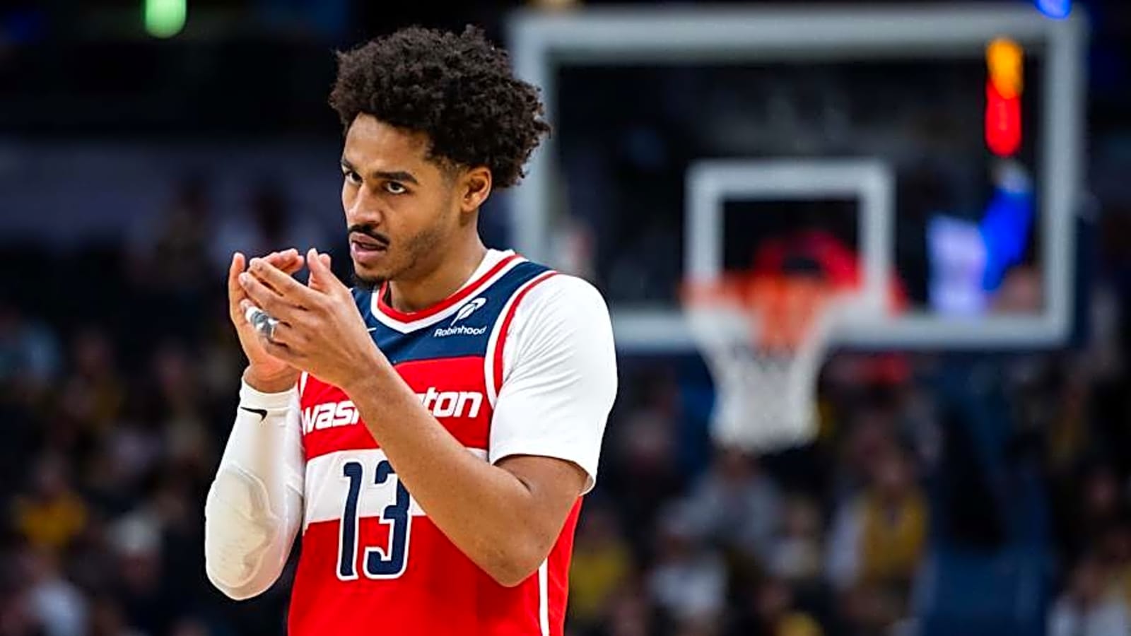  Jordan Poole Traded To New Orleans Pelicans