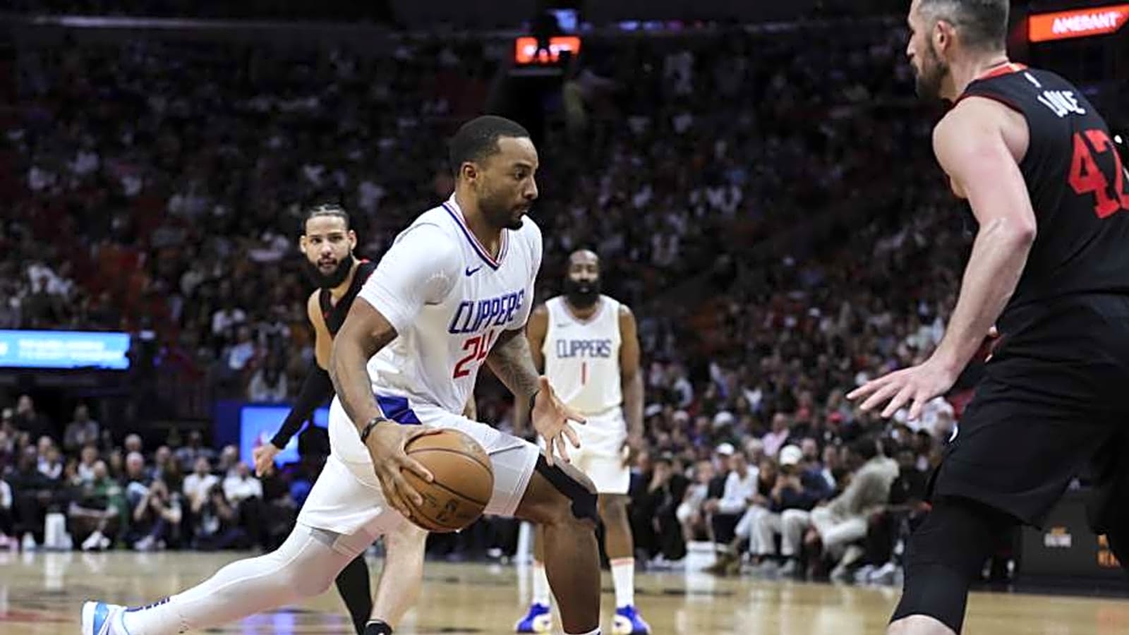 ESPN Analyst Gives Glowing Endorsement For Norman Powell Joining Miami Heat