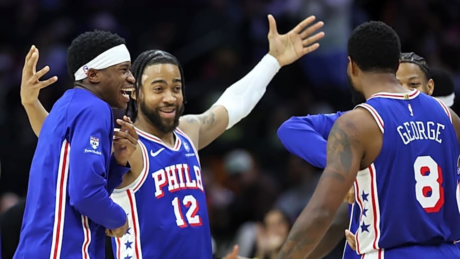 3 Reasons the Sixers Can Actually Upset the Celtics