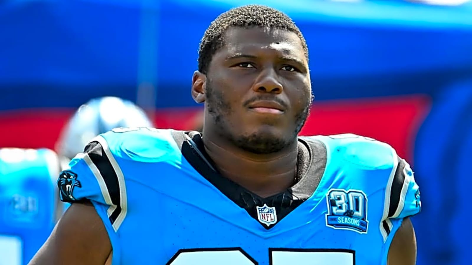 Carolina Panthers&#39; revamped unit getting no love in NFL analyst&#39;s rankings