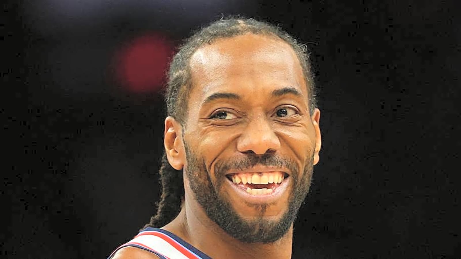 Instant Grade: Raptors Sign New Kawhi Leonard Contract