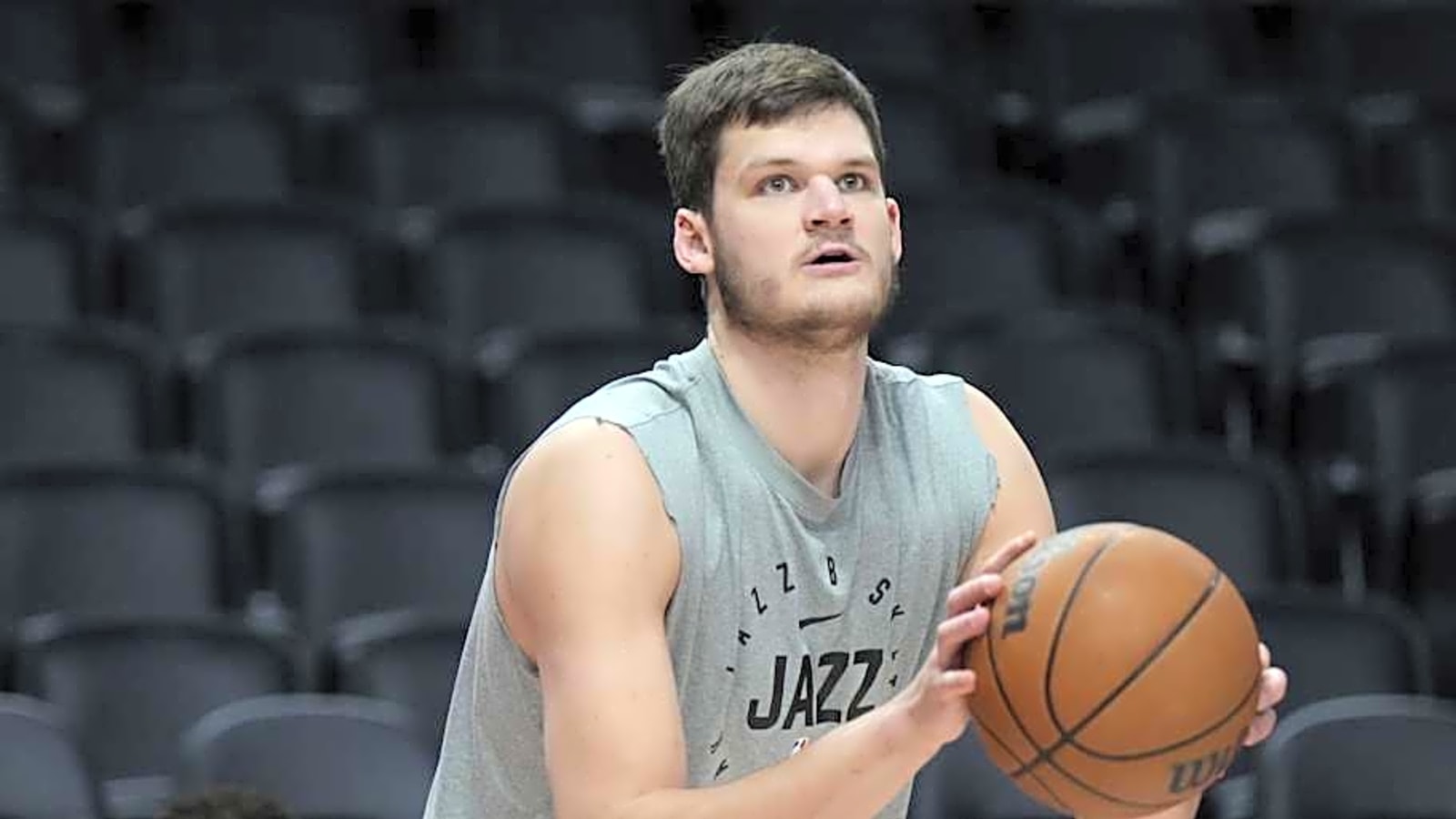 Jazz's Walker Kessler Breaks Silence on Contract Extension
