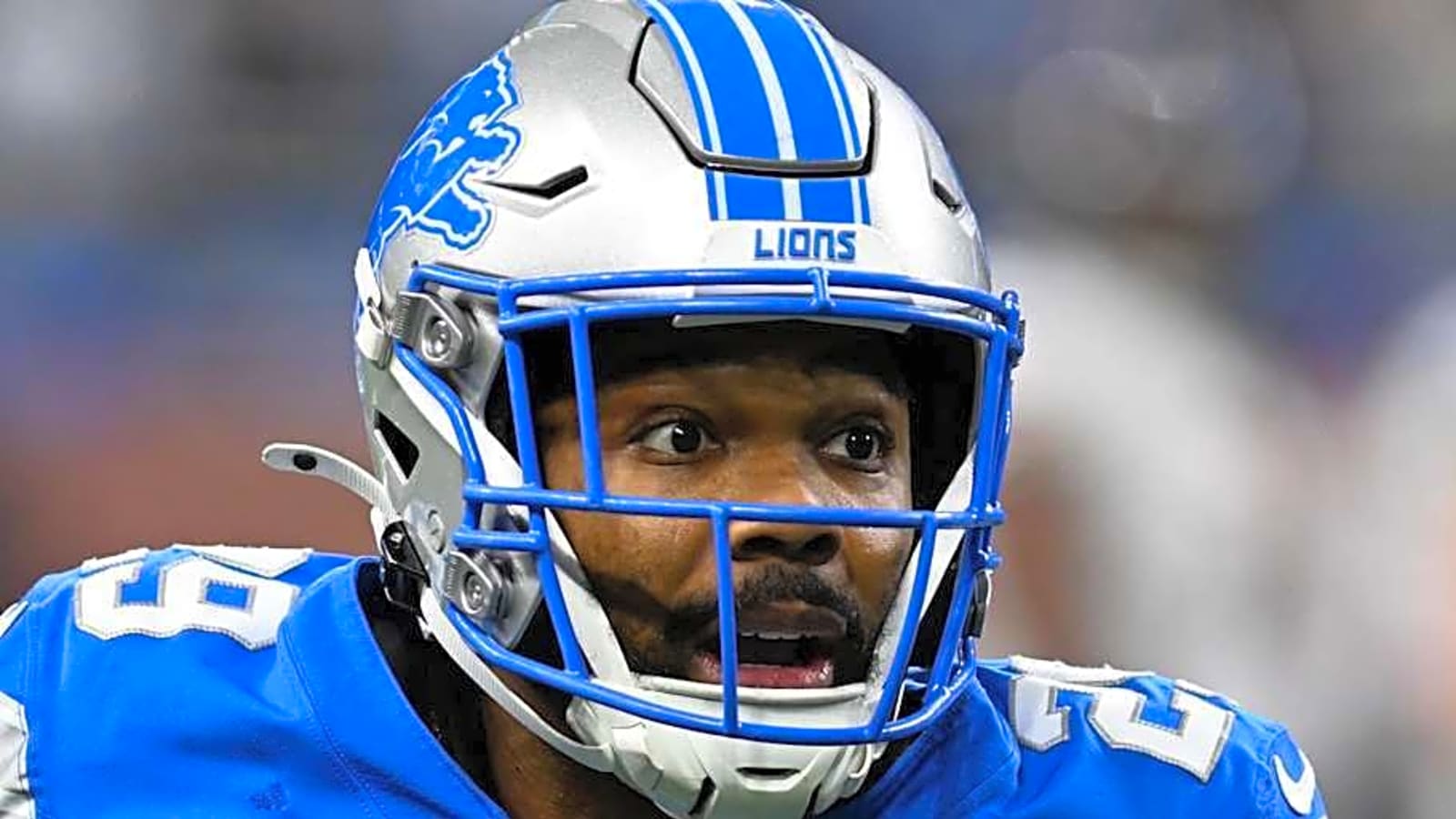 Former Lions Cornerback Was Most Physical Coverage DB in 2024