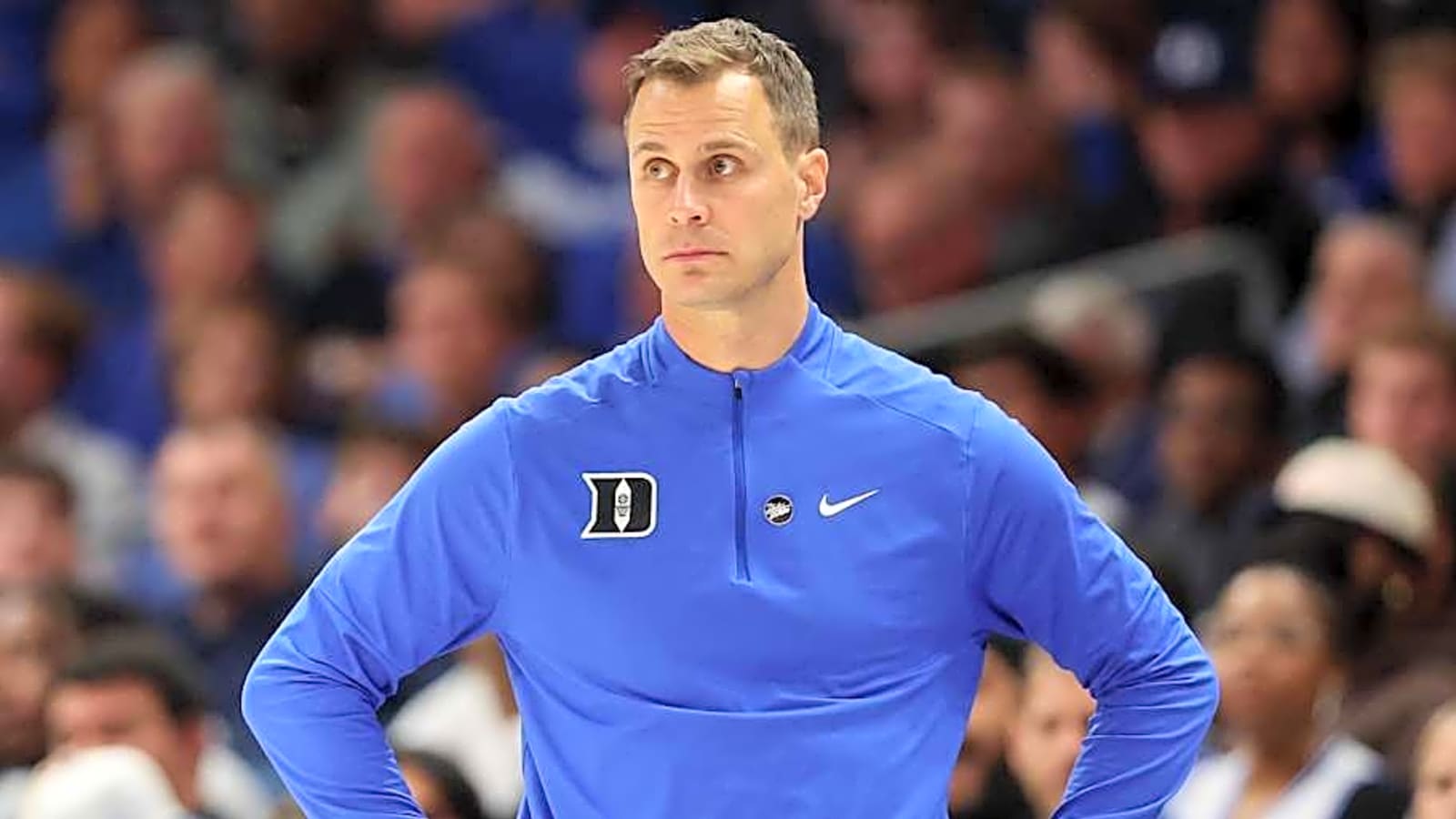 Duke Earns High Marks From Analyst Jay Bilas