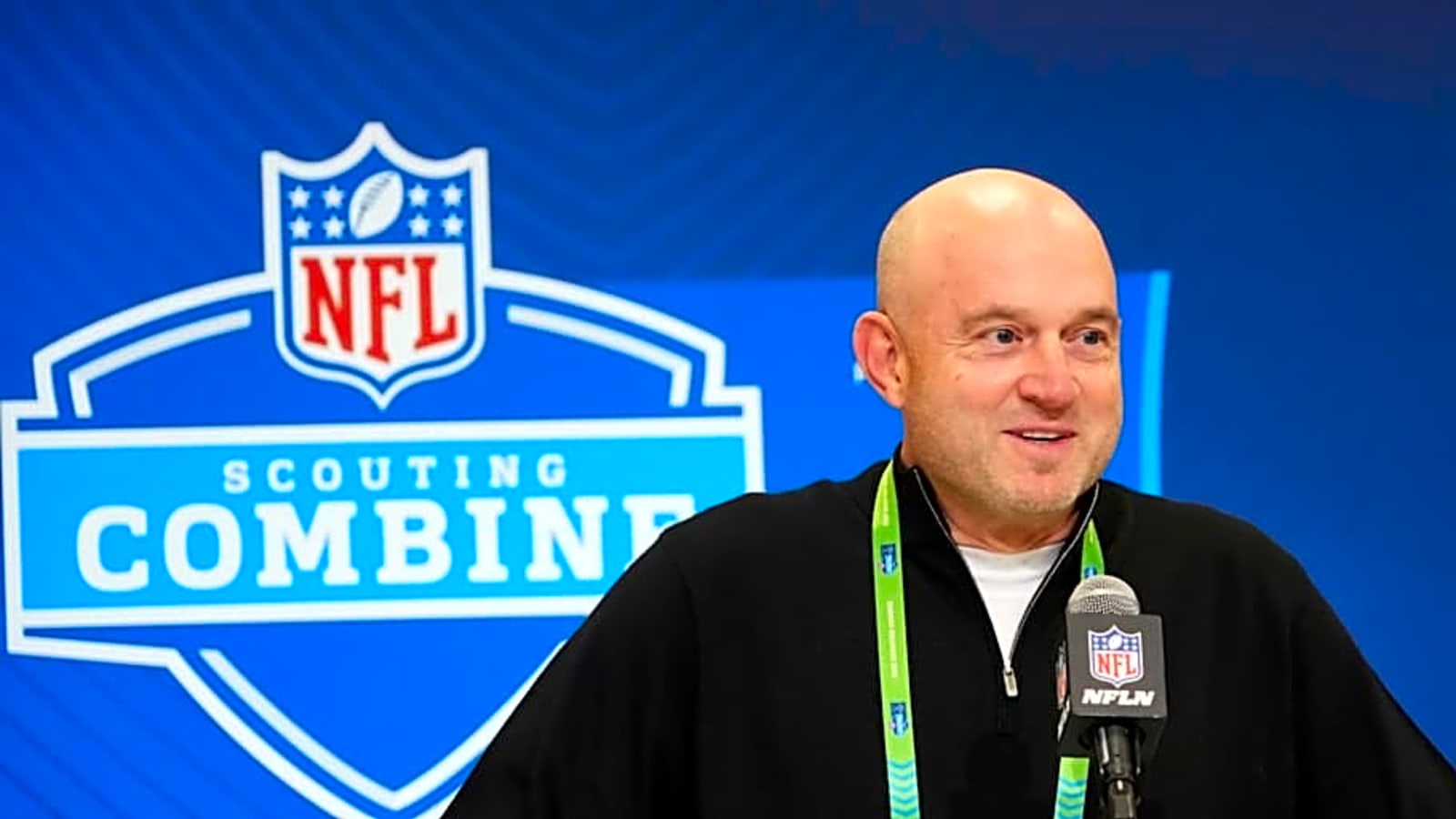 Bengals Make Big Move, Add Game-Wrecker in New 2026 NFL Mock Draft