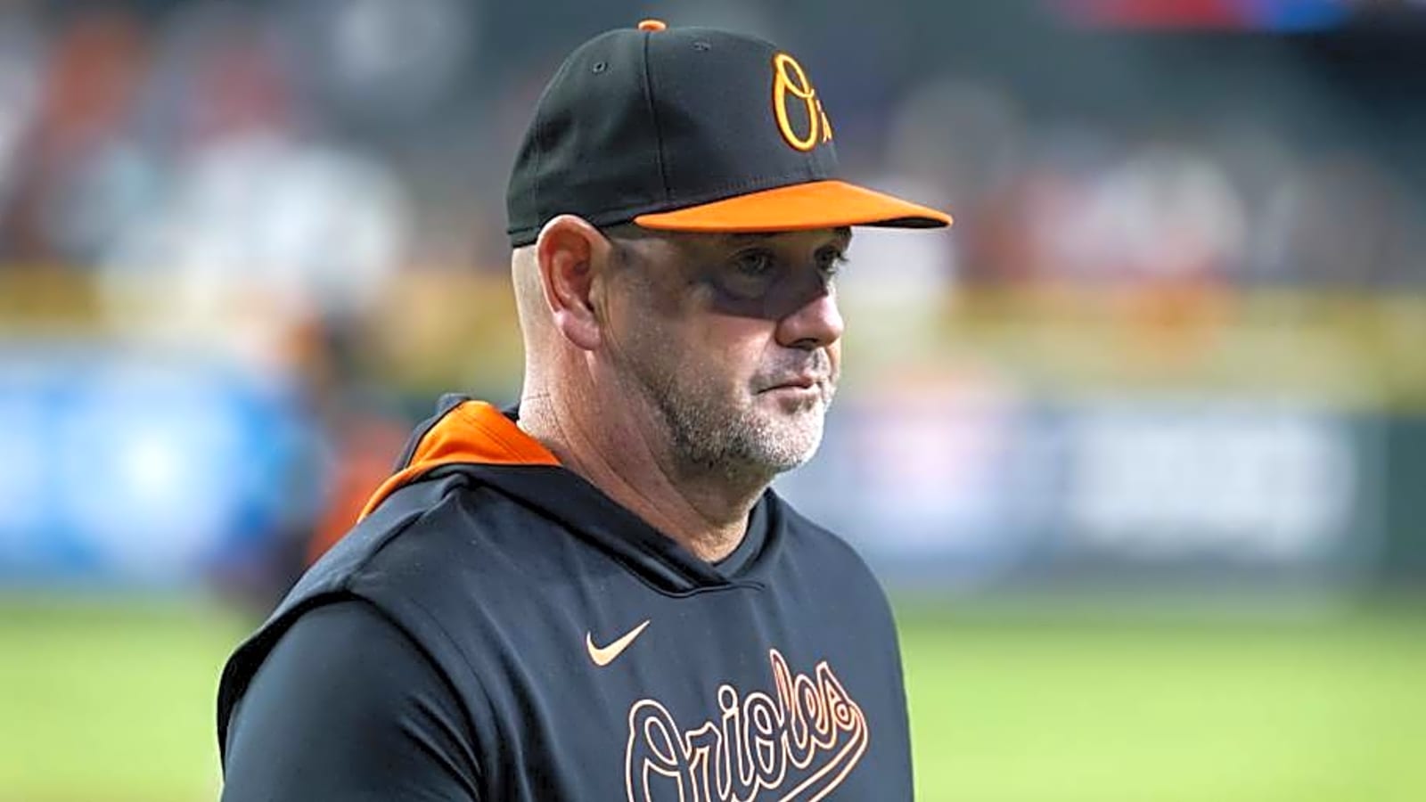Yankees AL East Rivals Fire Manager