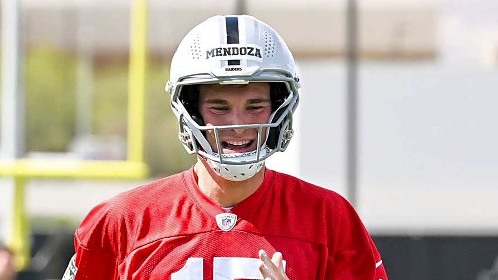 How Raiders Rebuilding Process Sustainable for Future