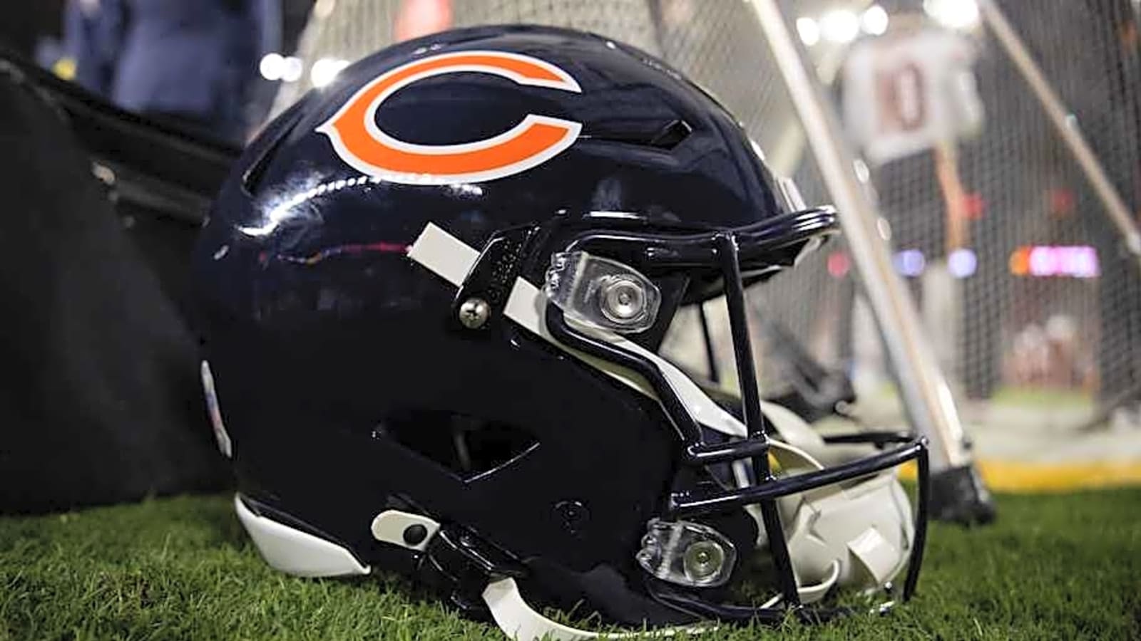Chicago Bears urged to avoid hyped first-round prospect in 2025 NFL Draft