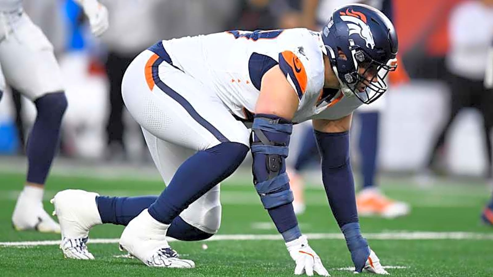 Broncos Superlatives: Forecasting the Players of the 2025 Season